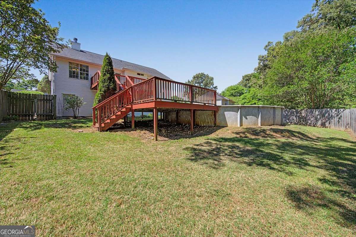 166 Hanover Circle SE Calhoun GA 30701