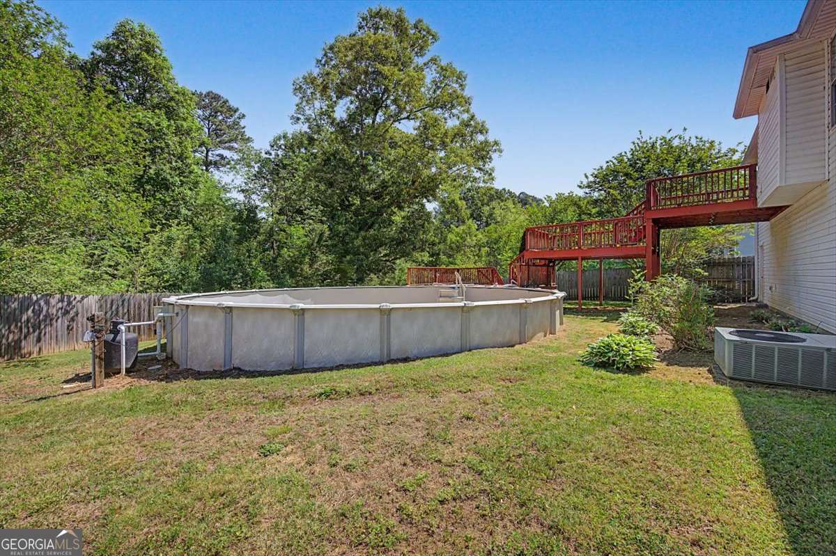 166 Hanover Circle SE Calhoun GA 30701