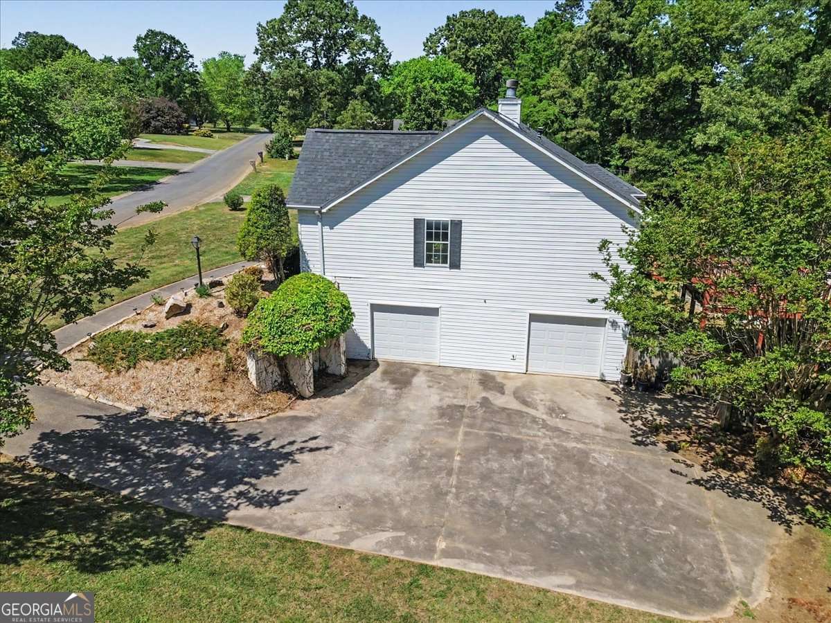 166 Hanover Circle SE Calhoun GA 30701