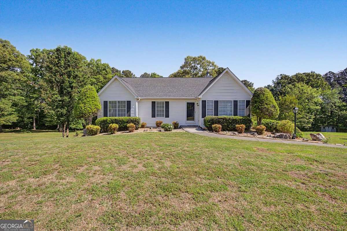 166 Hanover Circle SE Calhoun GA 30701
