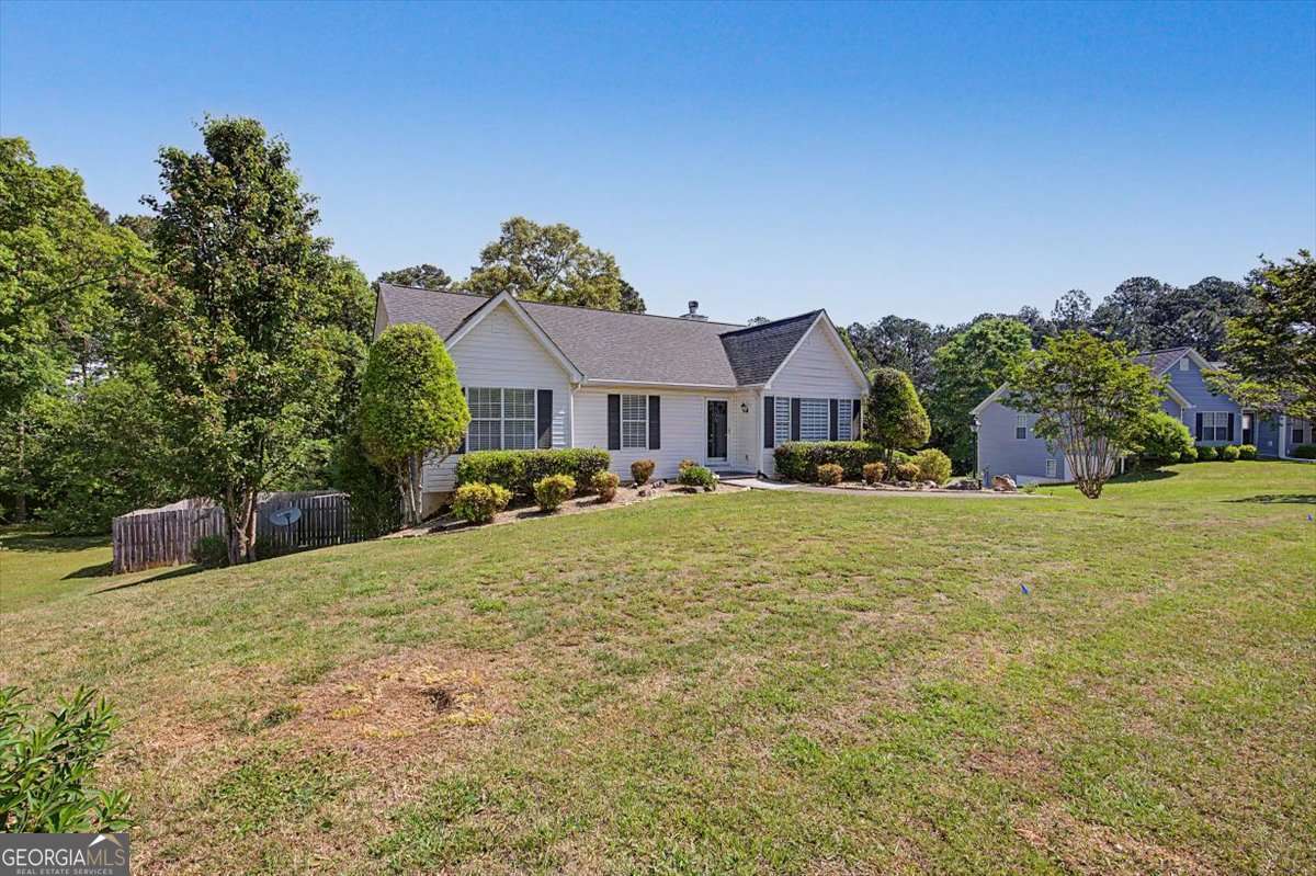 166 Hanover Circle SE Calhoun GA 30701