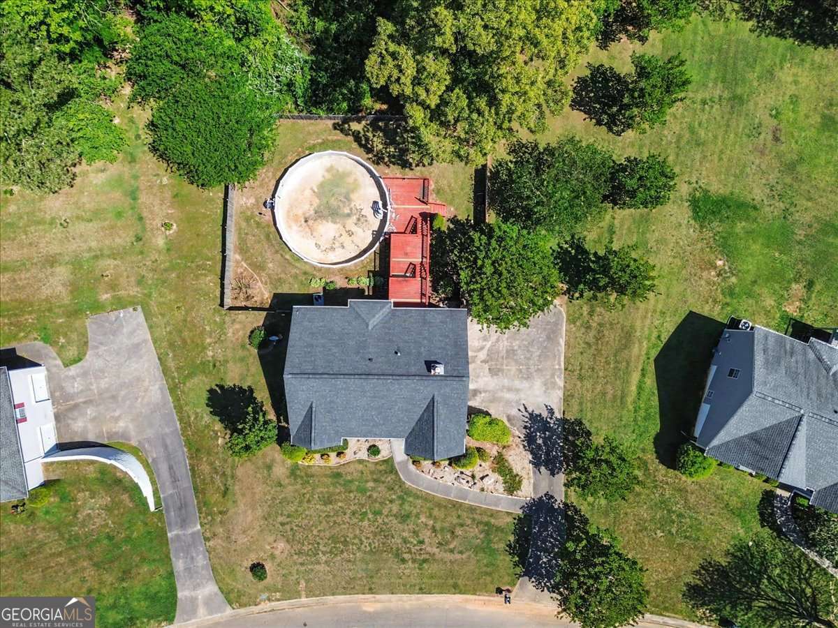 166 Hanover Circle SE Calhoun GA 30701
