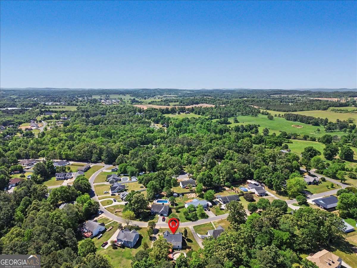 166 Hanover Circle SE Calhoun GA 30701