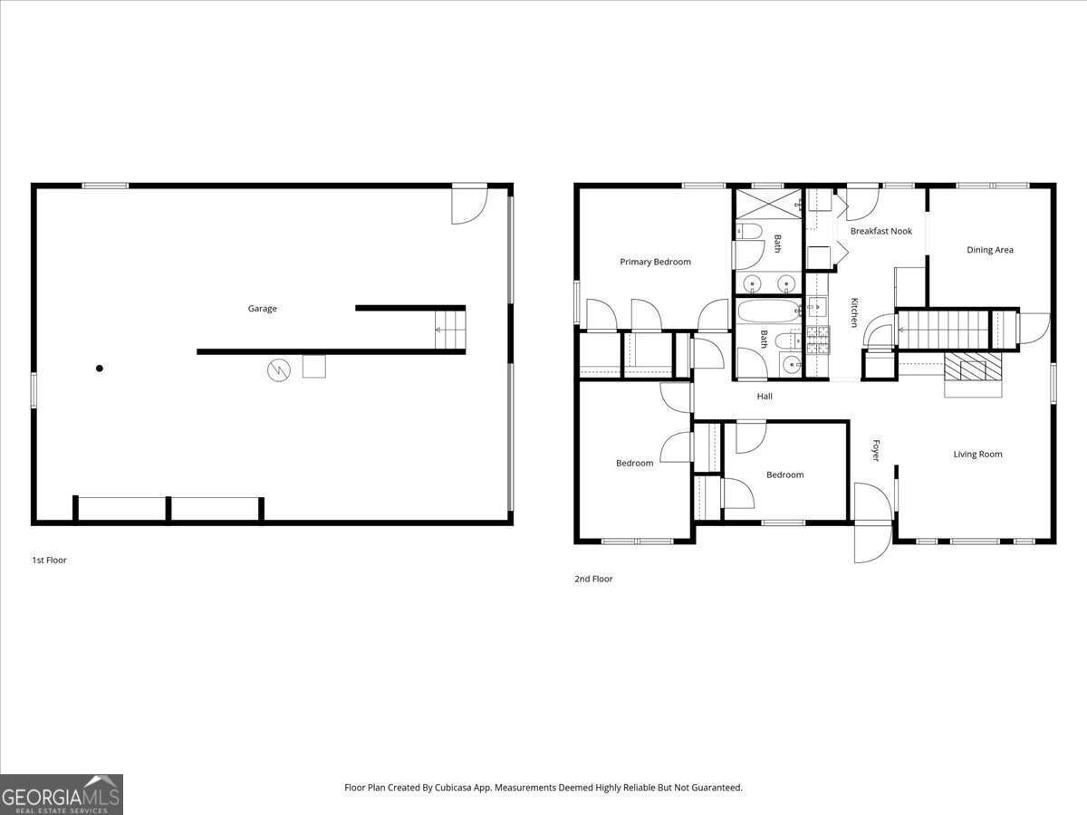 166 Hanover Circle SE Calhoun GA 30701