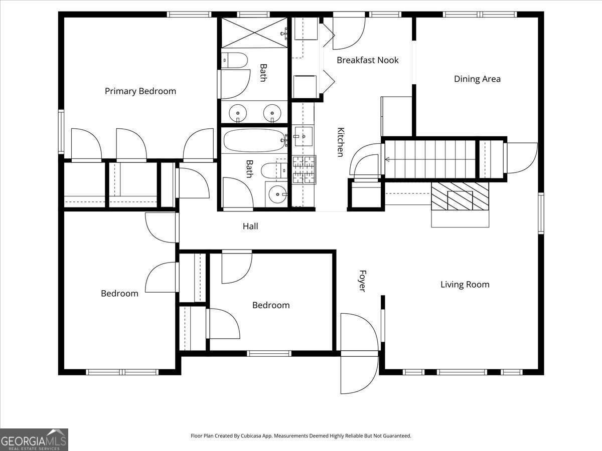 166 Hanover Circle SE Calhoun GA 30701