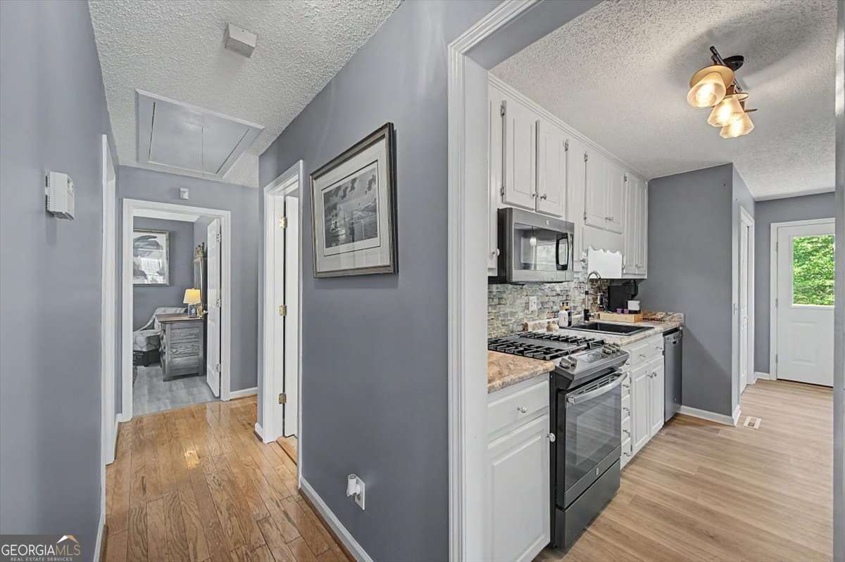 166 Hanover Circle SE Calhoun GA 30701
