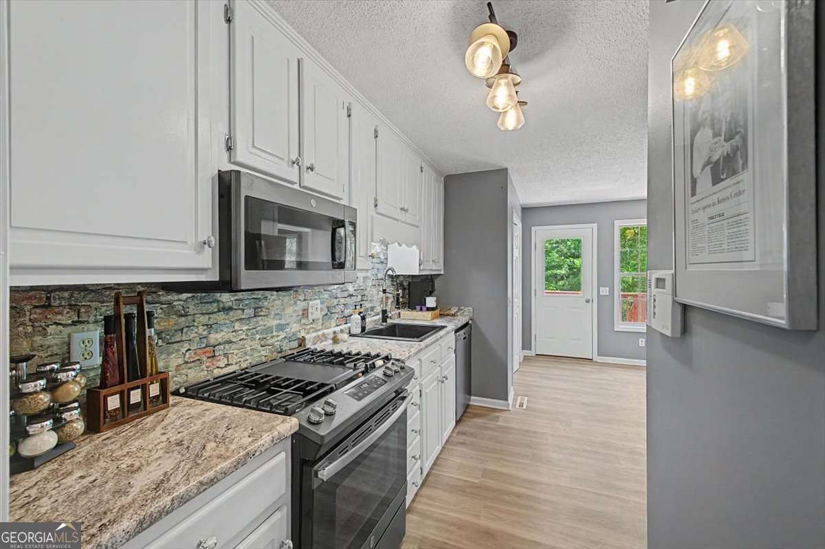 166 Hanover Circle SE Calhoun GA 30701