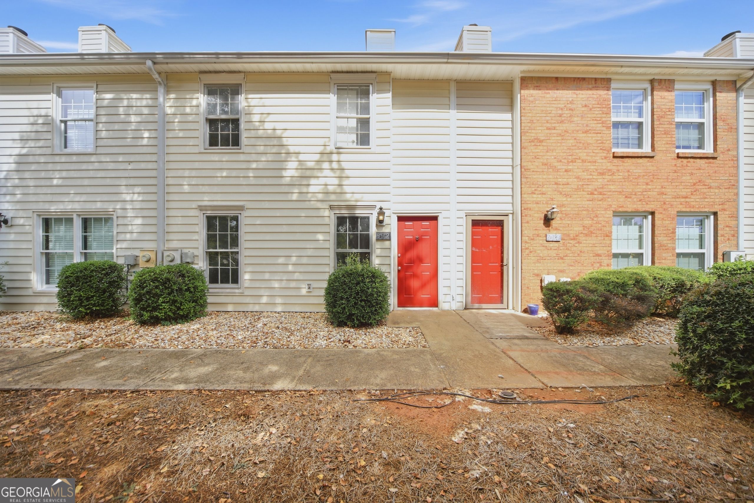 992 Old Holcomb Bridge Road Roswell GA 30076