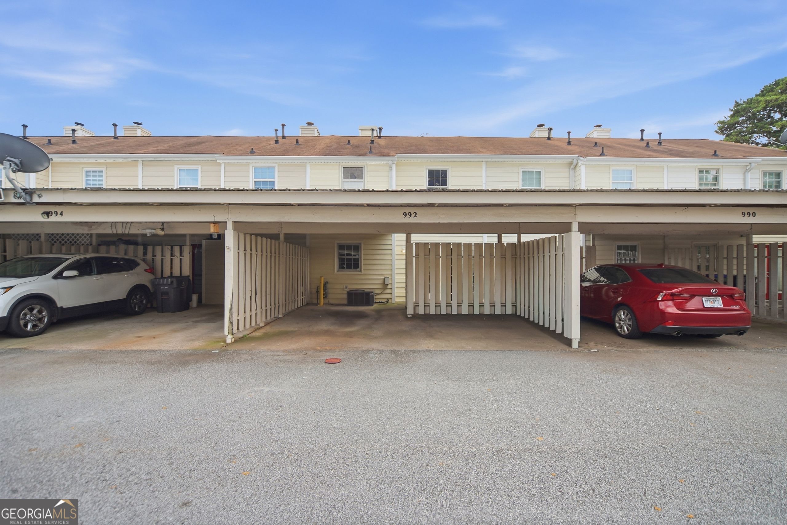 992 Old Holcomb Bridge Road Roswell GA 30076