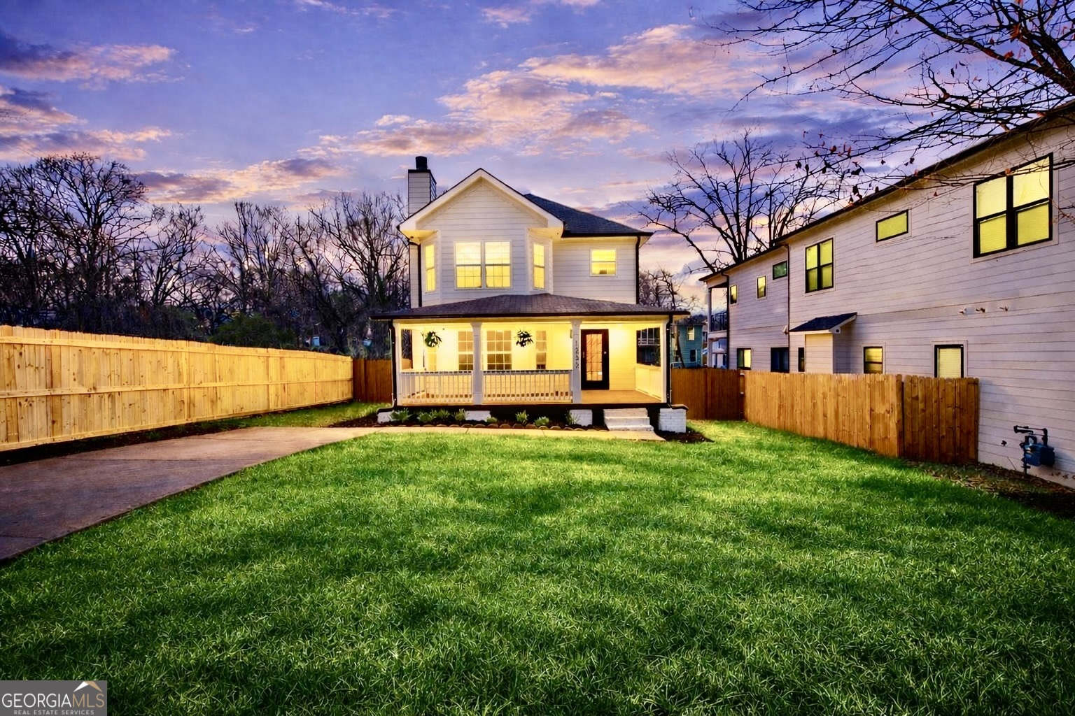 1232 Memorial Drive Atlanta GA 30316