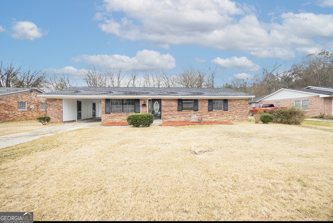 3474 Melrose Drive Columbus GA 31906