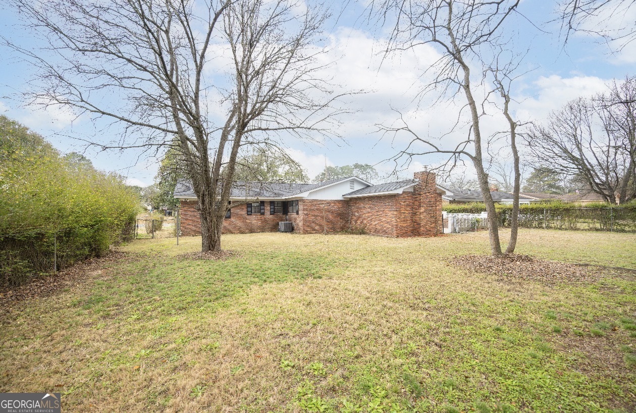 3474 Melrose Drive Columbus GA 31906