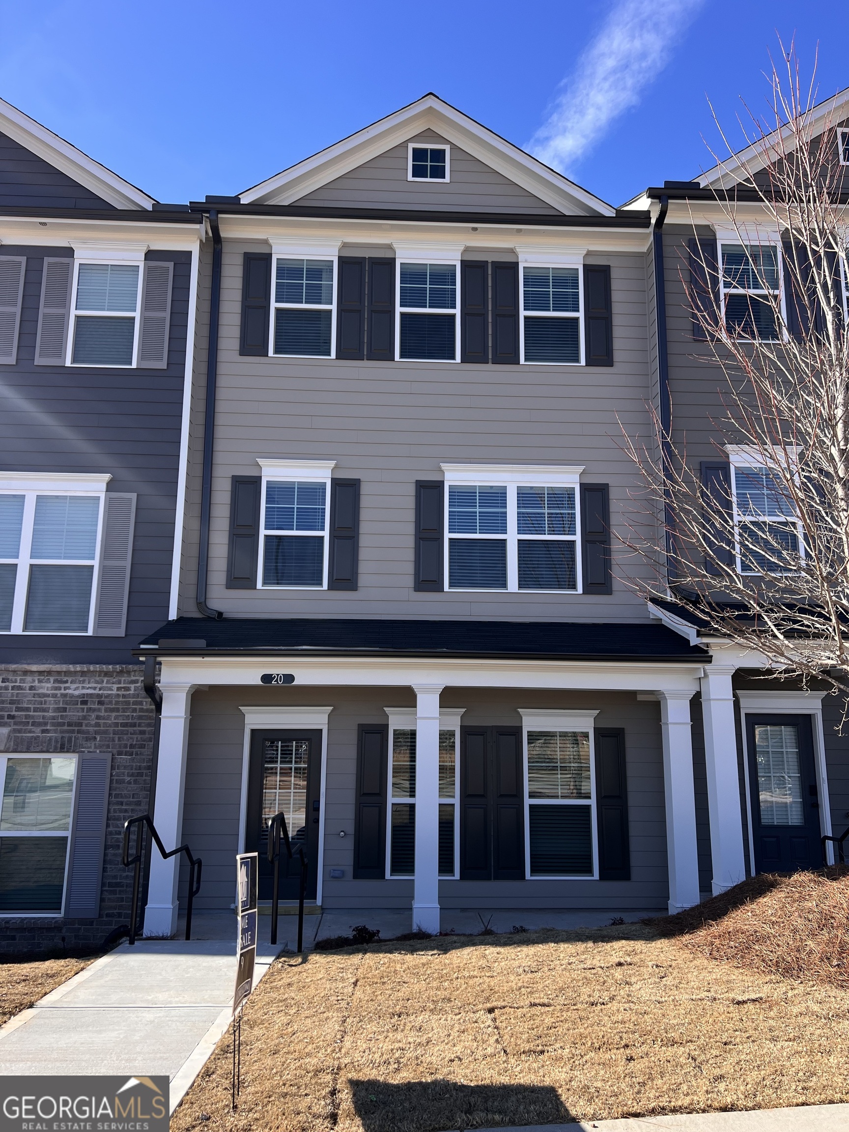 20 Nickel Drive Newnan GA 30265