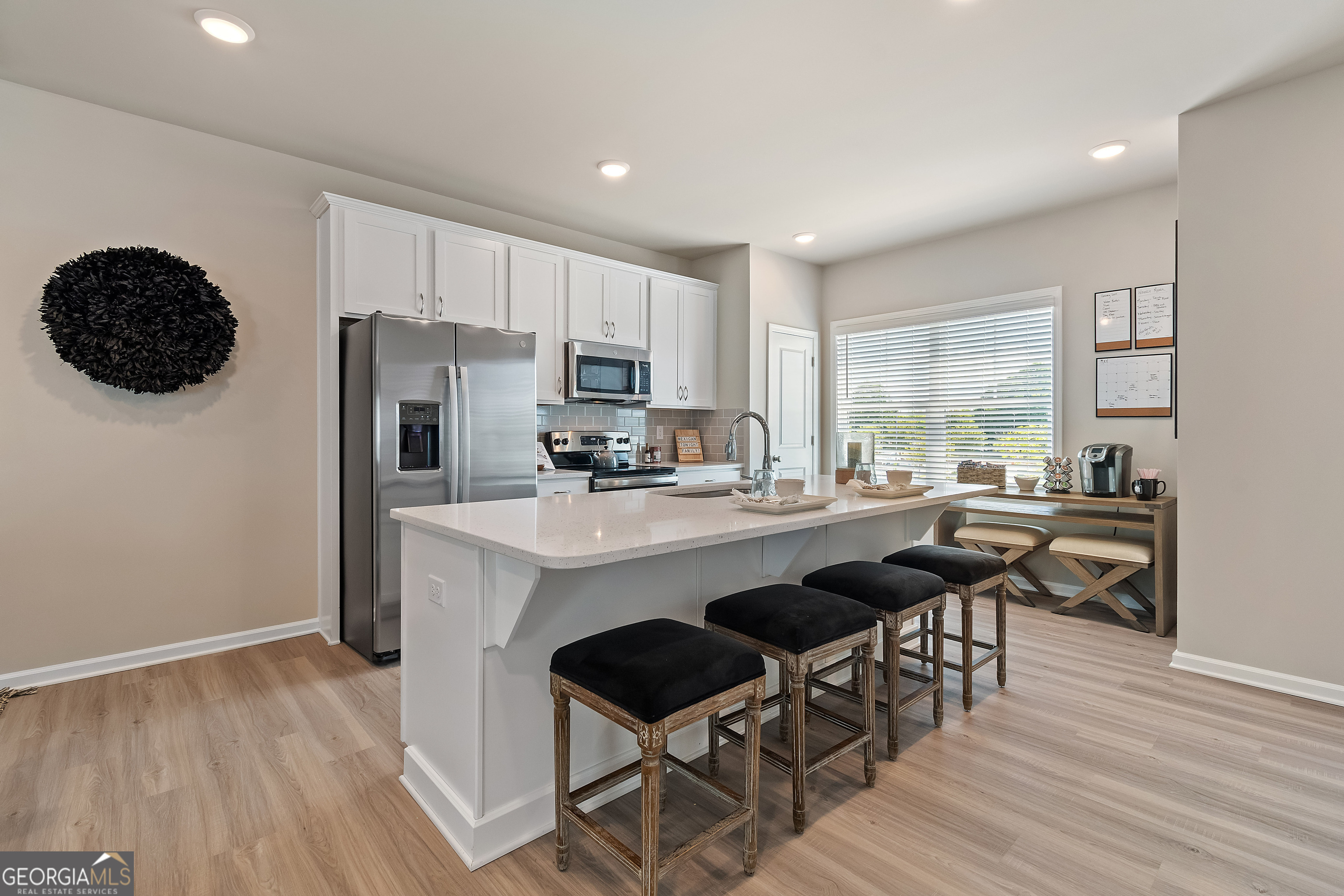 20 Nickel Drive Newnan GA 30265