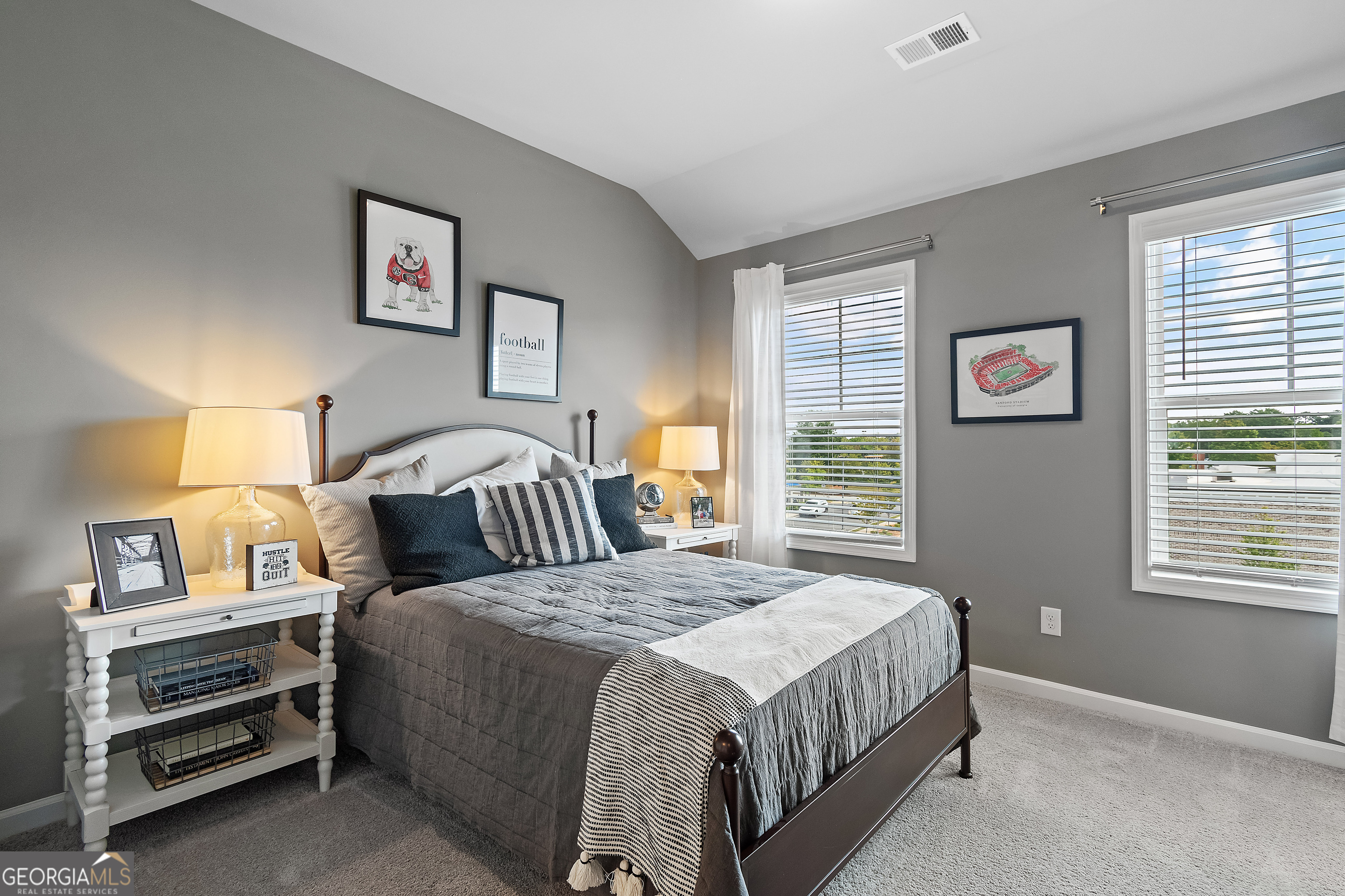 20 Nickel Drive Newnan GA 30265