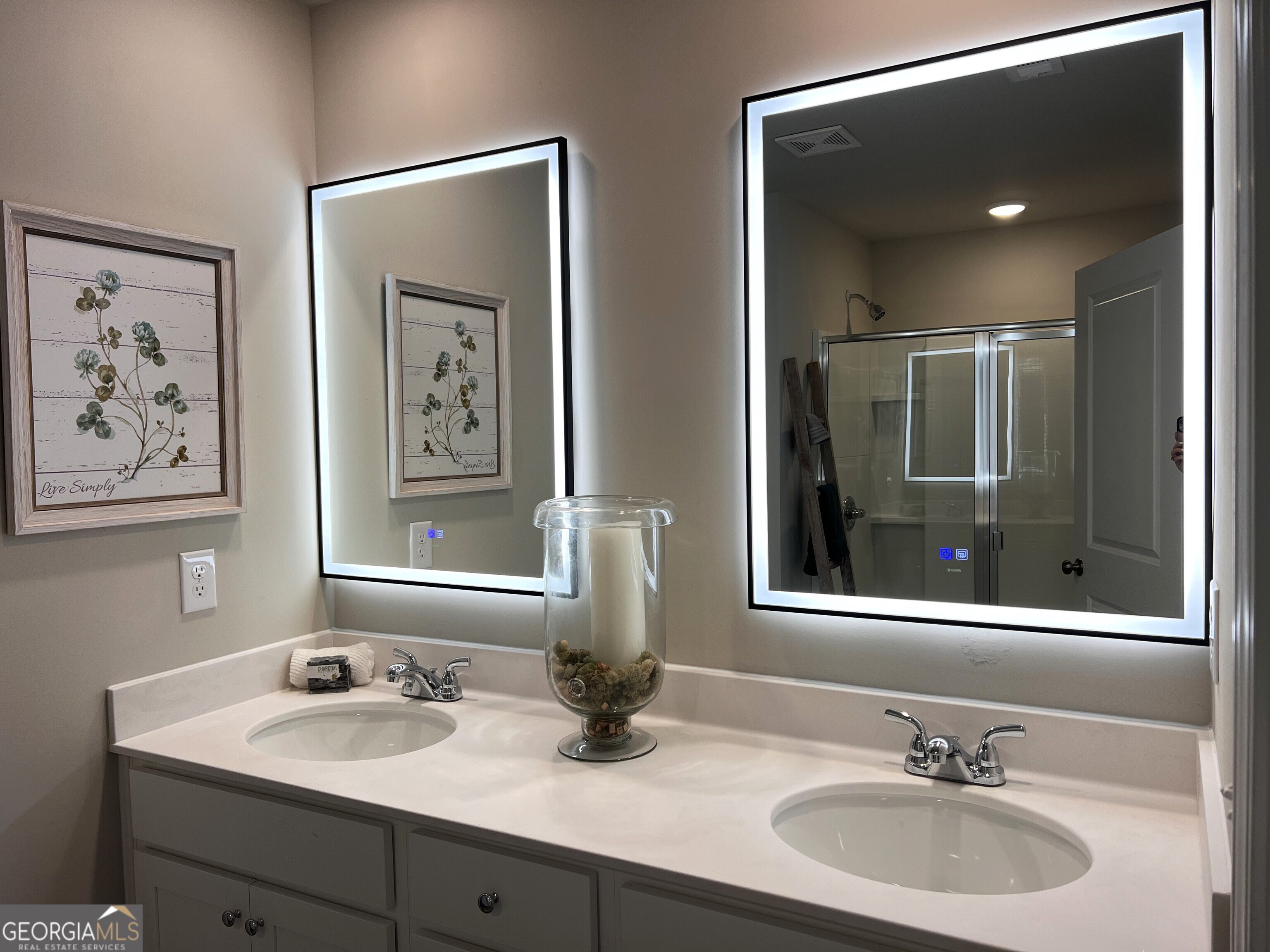 20 Nickel Drive Newnan GA 30265