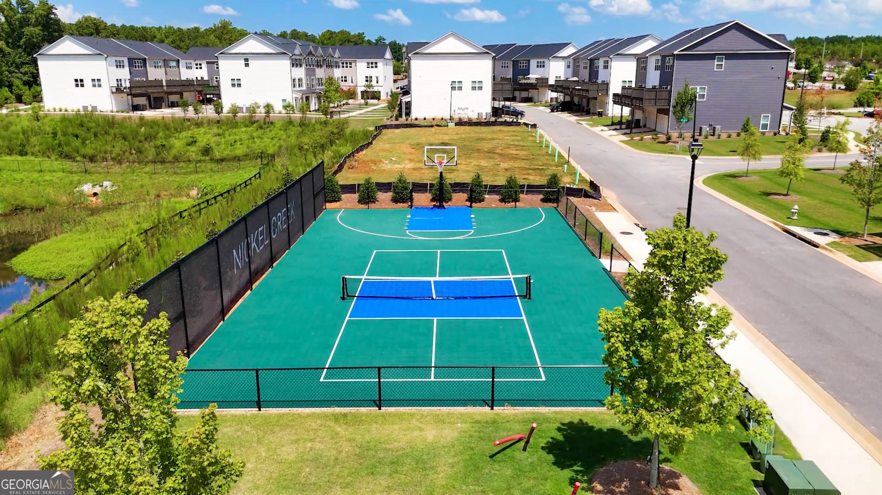 20 Nickel Drive Newnan GA 30265
