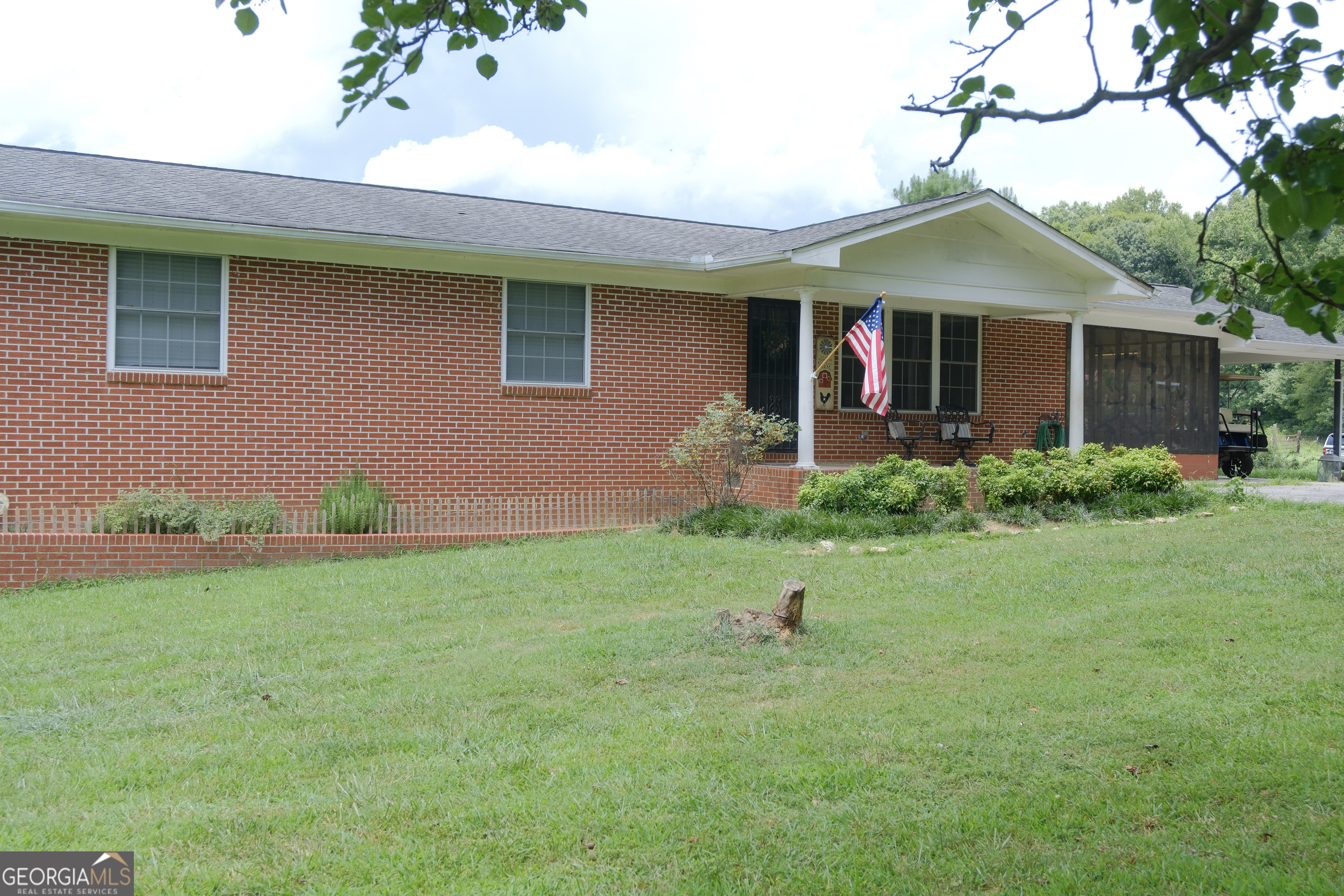 2394 E Broomtown Road Lafayette GA 30728