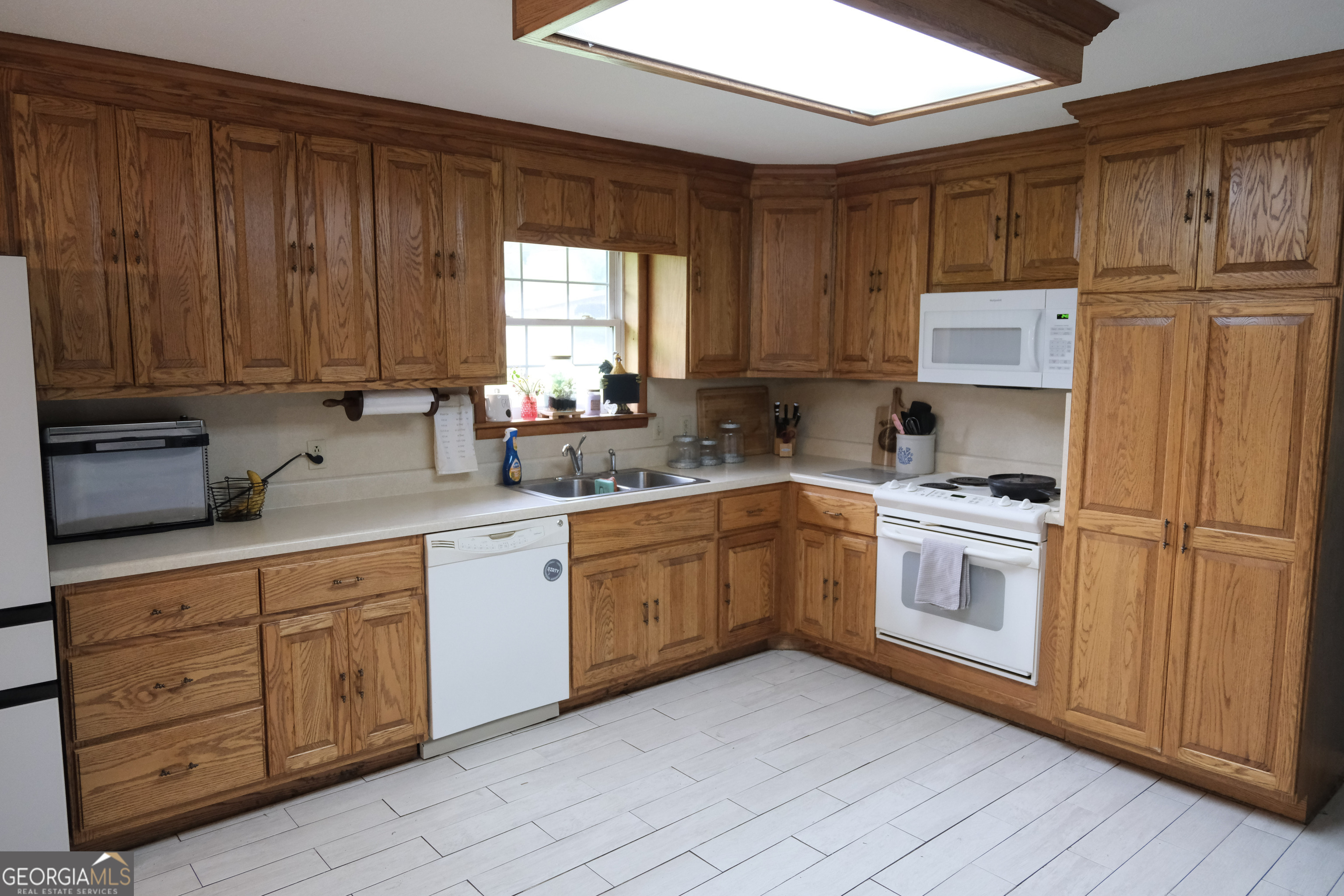 2394 E Broomtown Road Lafayette GA 30728