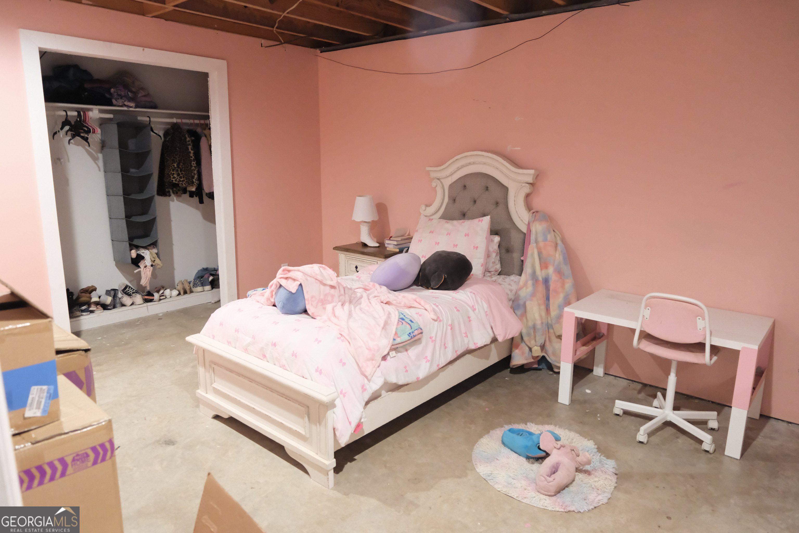 2394 E Broomtown Road Lafayette GA 30728