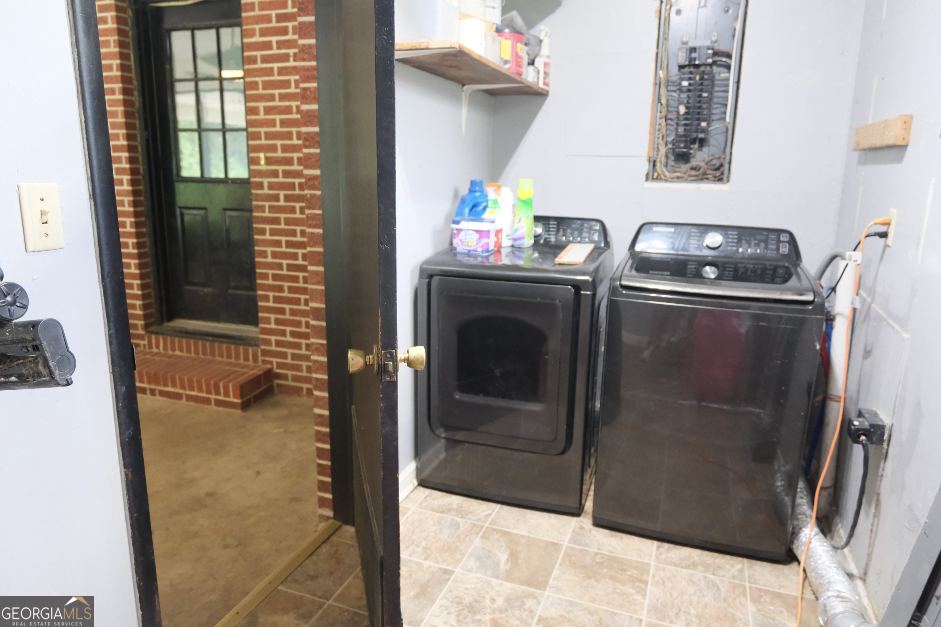 2394 E Broomtown Road Lafayette GA 30728