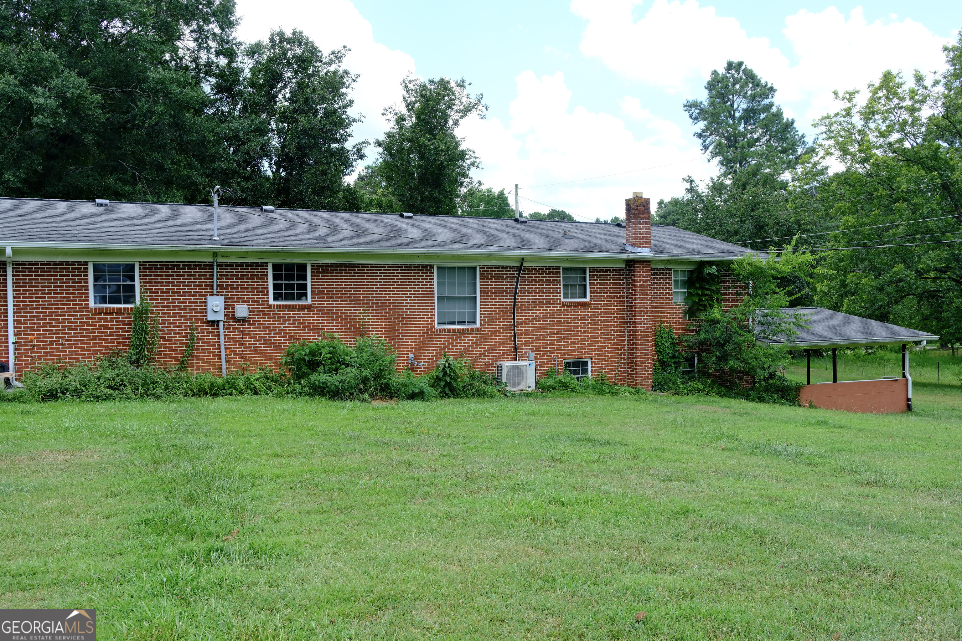2394 E Broomtown Road Lafayette GA 30728