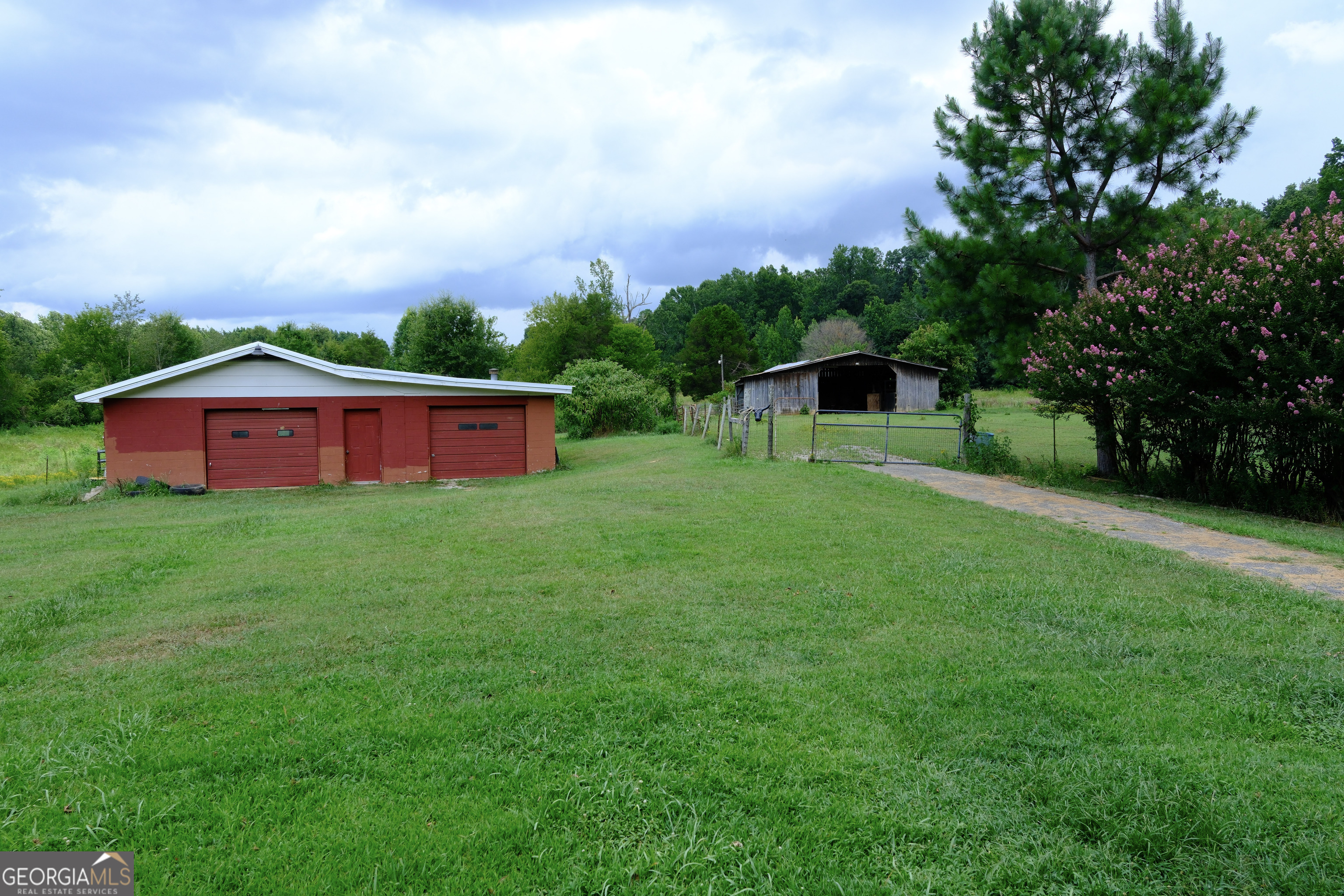 2394 E Broomtown Road Lafayette GA 30728