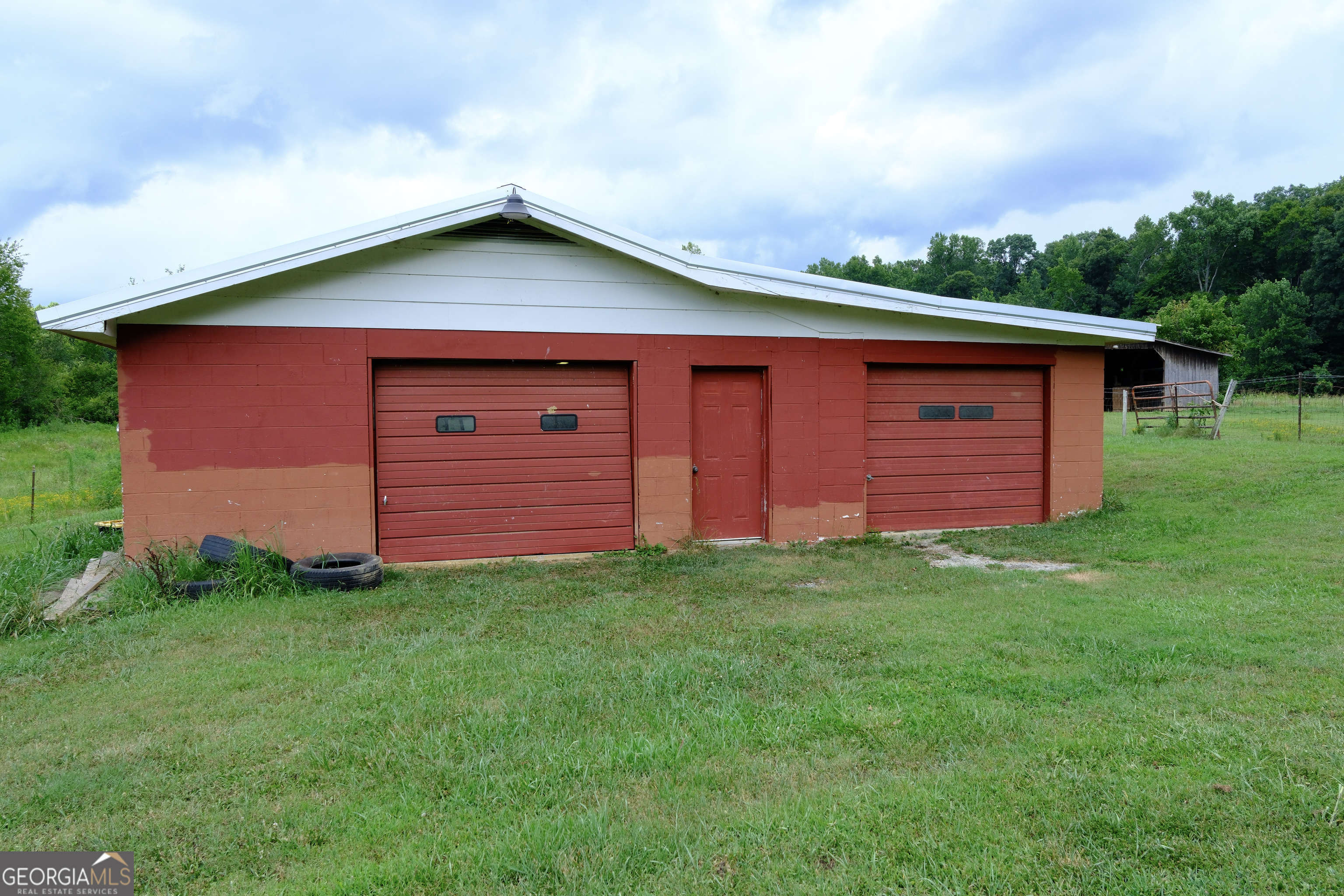2394 E Broomtown Road Lafayette GA 30728