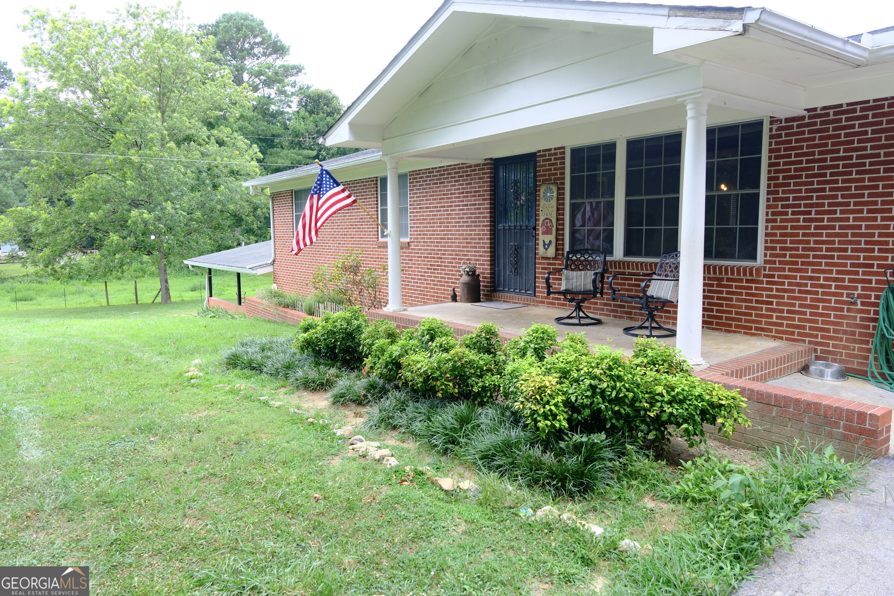 2394 E Broomtown Road Lafayette GA 30728