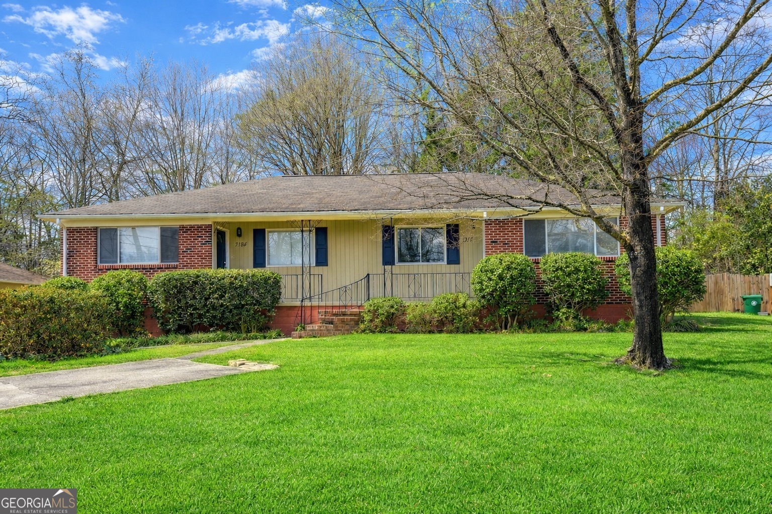 3184 Caldwell Road NE Brookhaven GA 30319