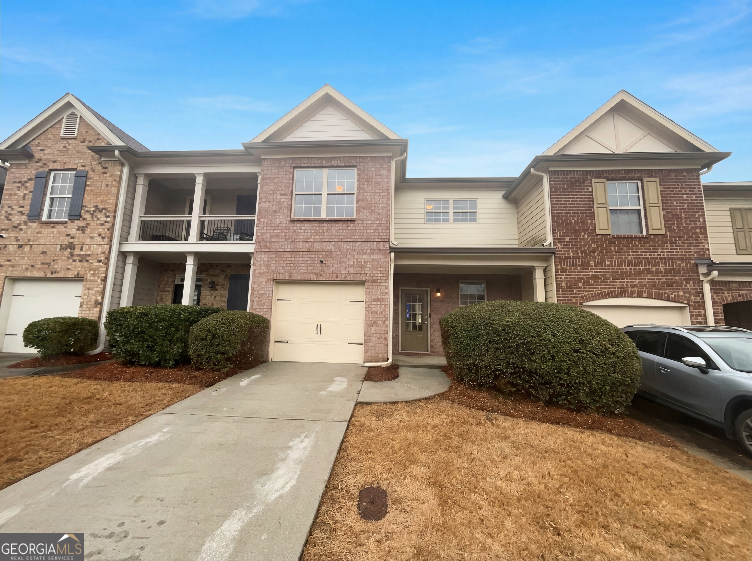 432 Fern Bay Drive SW Atlanta GA 30331