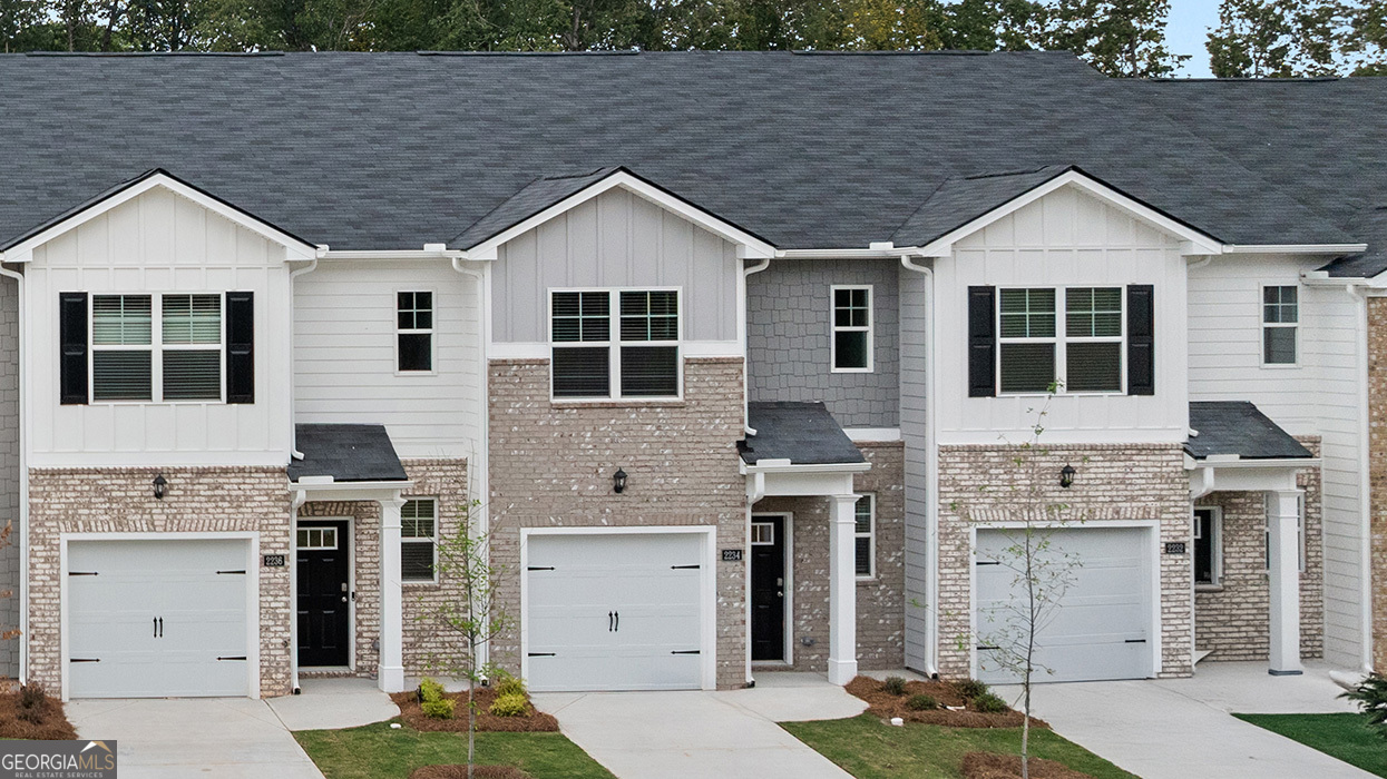 5015 Oakwood Road Stone Mountain GA 30088