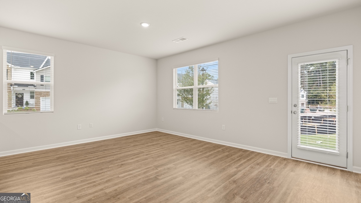 5015 Oakwood Road Stone Mountain GA 30088