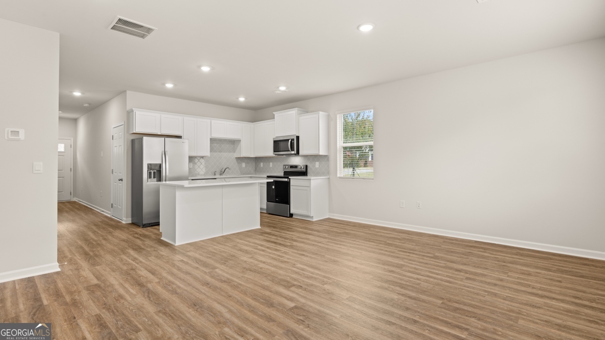 5015 Oakwood Road Stone Mountain GA 30088