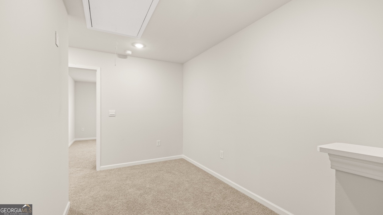 5015 Oakwood Road Stone Mountain GA 30088