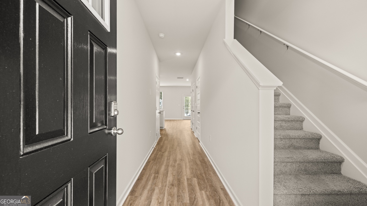 5015 Oakwood Road Stone Mountain GA 30088