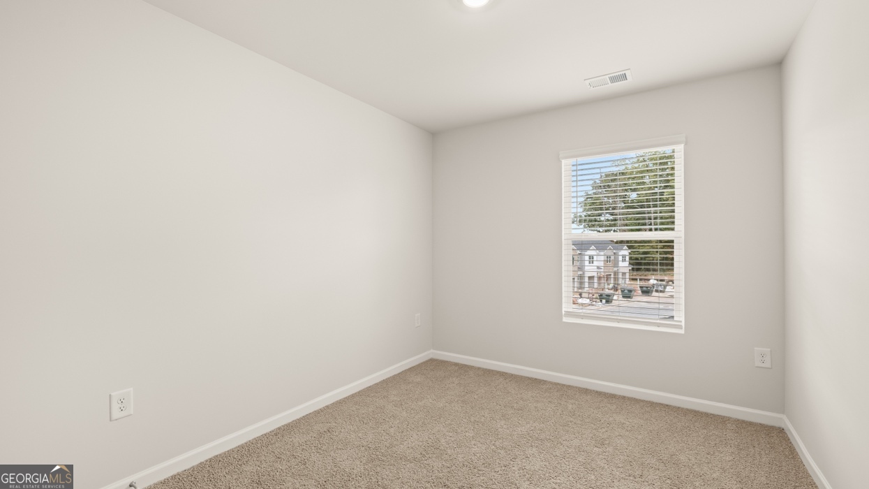 5015 Oakwood Road Stone Mountain GA 30088