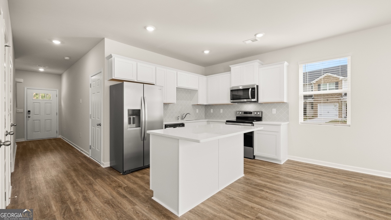 5015 Oakwood Road Stone Mountain GA 30088