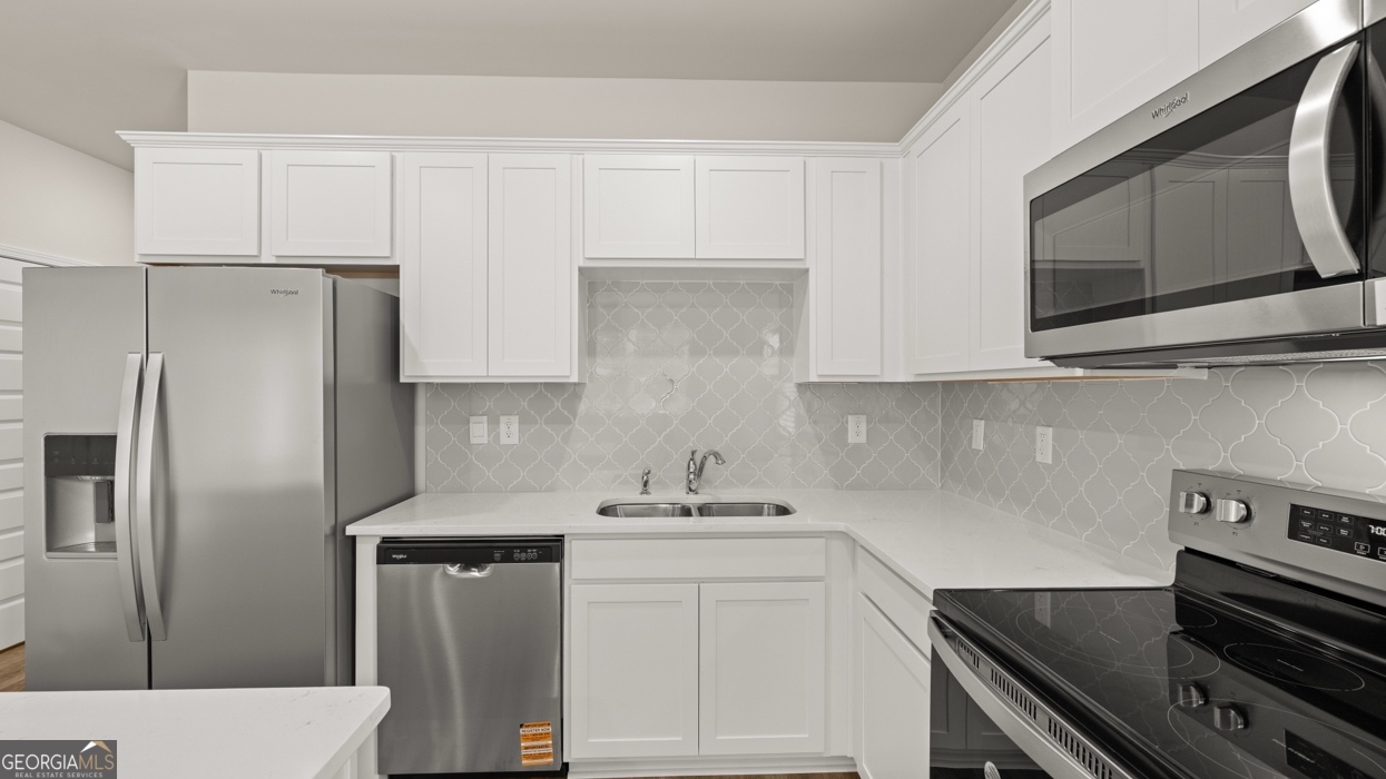 5015 Oakwood Road Stone Mountain GA 30088
