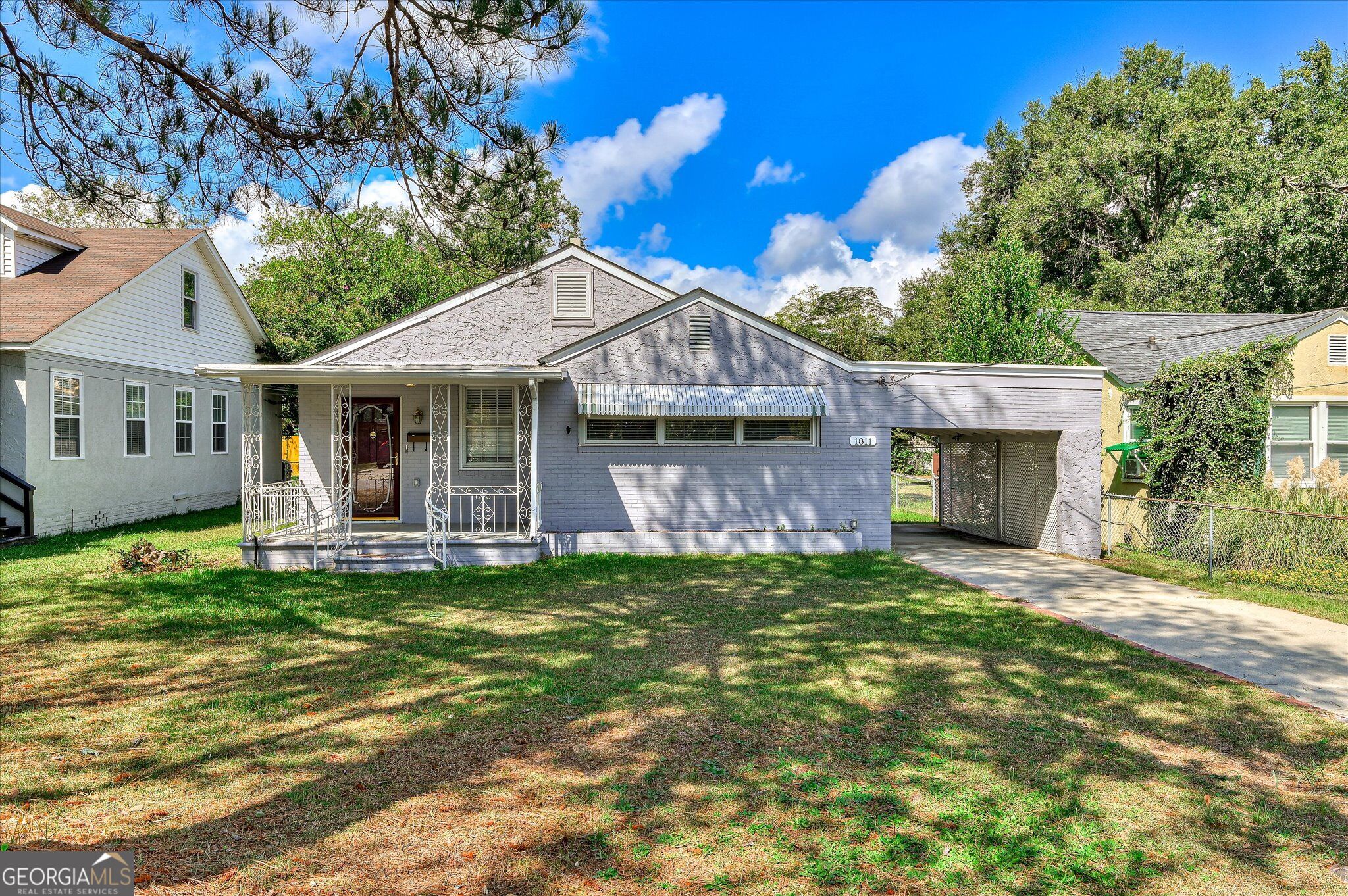 1811 Pennsylvania Avenue Augusta GA 30904