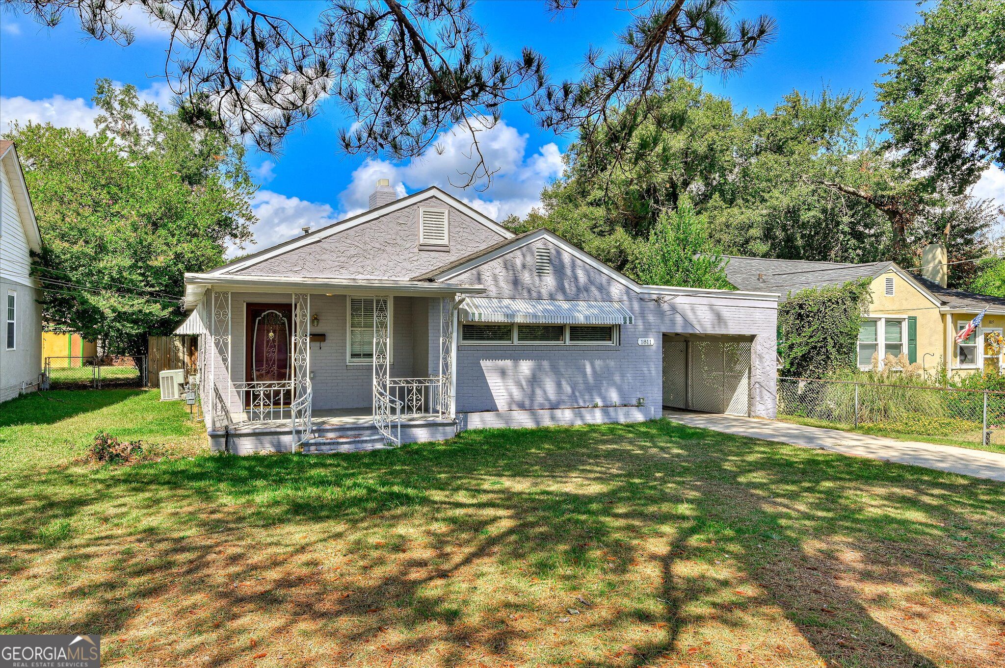 1811 Pennsylvania Avenue Augusta GA 30904