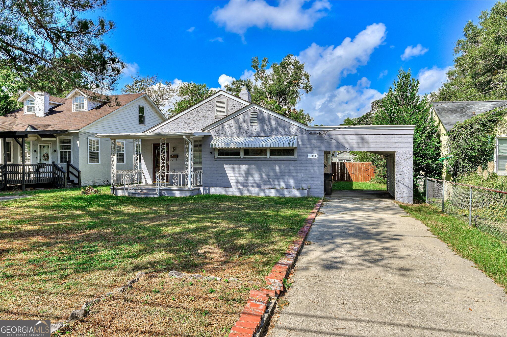 1811 Pennsylvania Avenue Augusta GA 30904