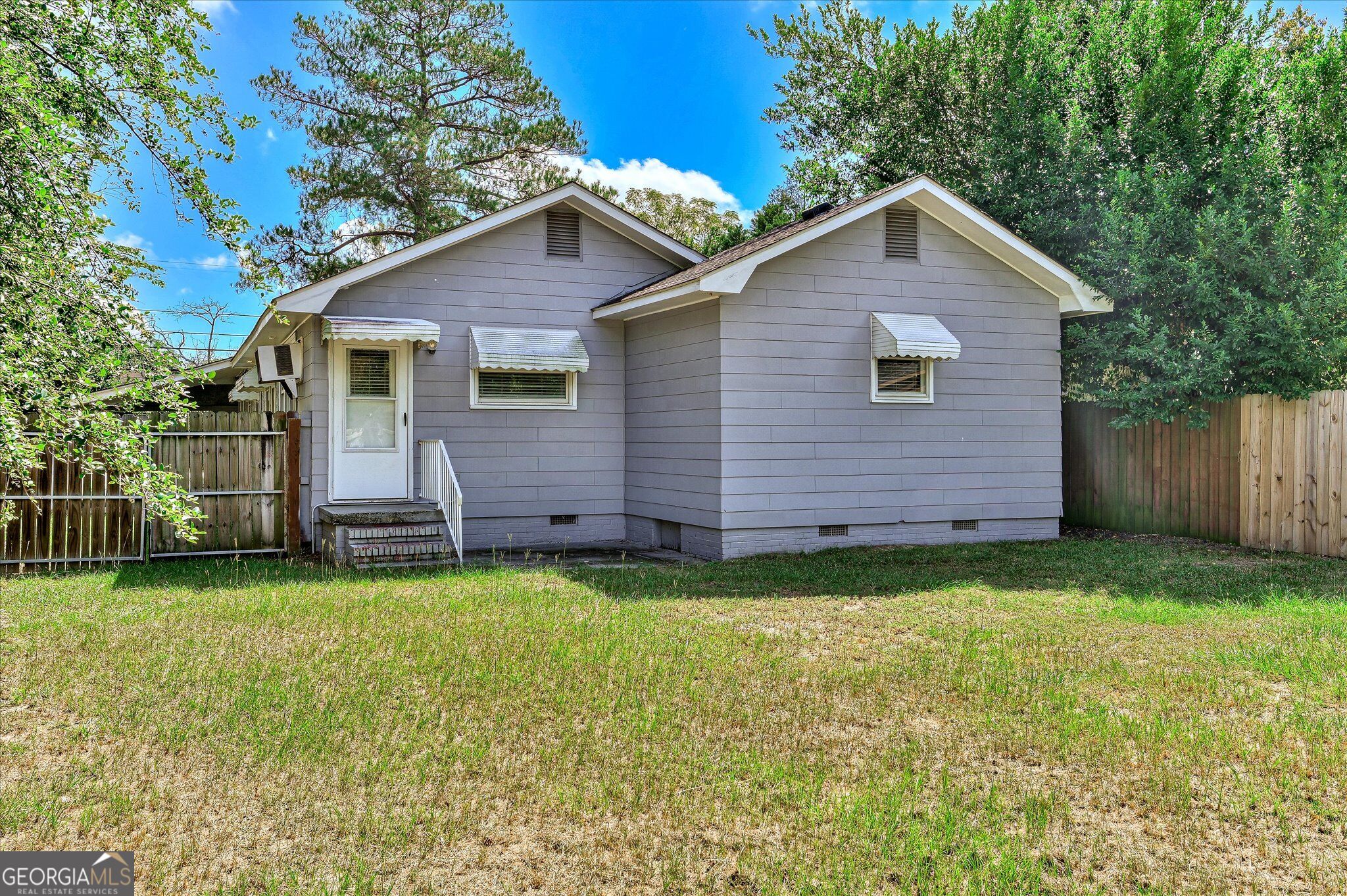 1811 Pennsylvania Avenue Augusta GA 30904