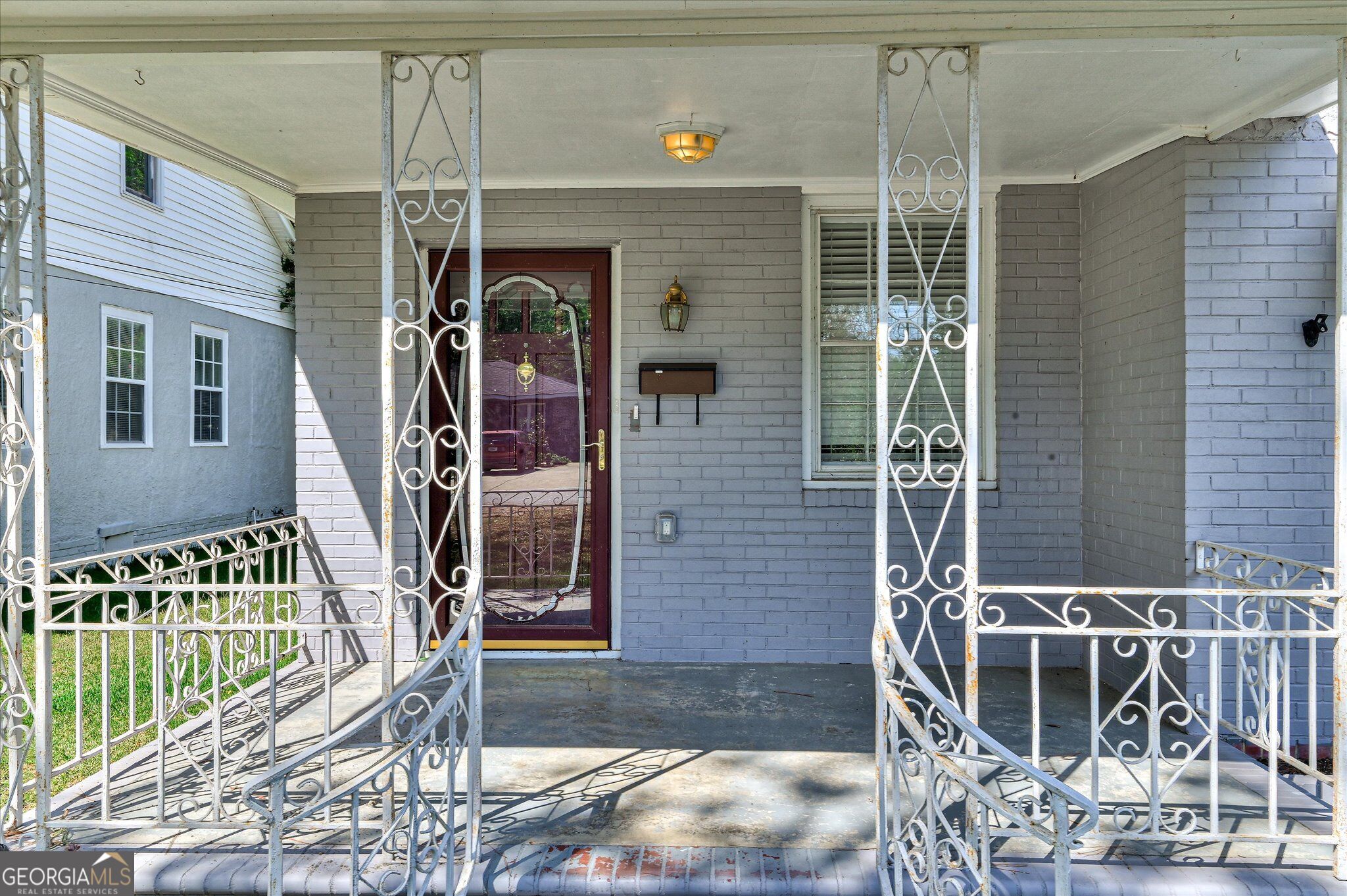 1811 Pennsylvania Avenue Augusta GA 30904