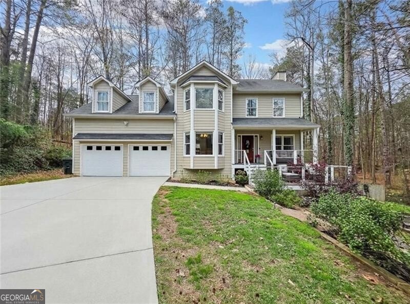 78 Chadds View Acworth GA 30101