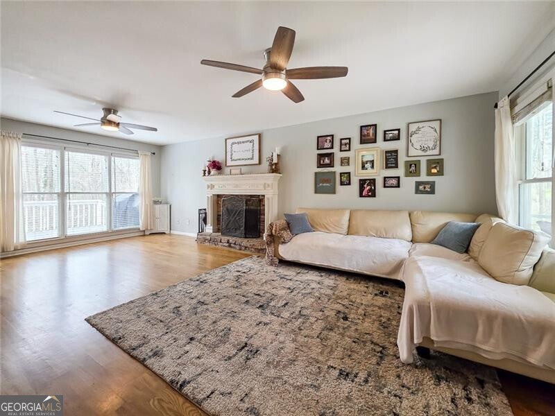 78 Chadds View Acworth GA 30101