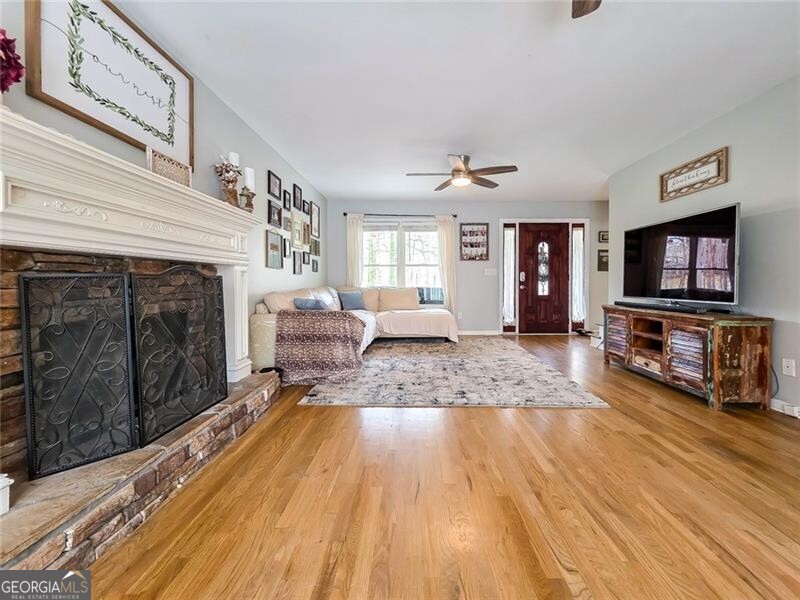 78 Chadds View Acworth GA 30101