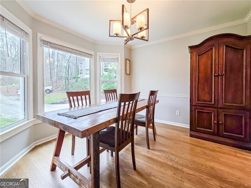 78 Chadds View Acworth GA 30101