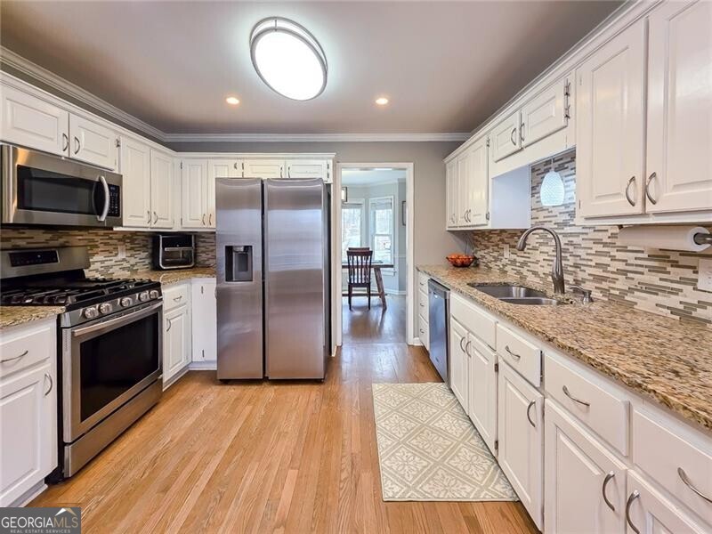 78 Chadds View Acworth GA 30101