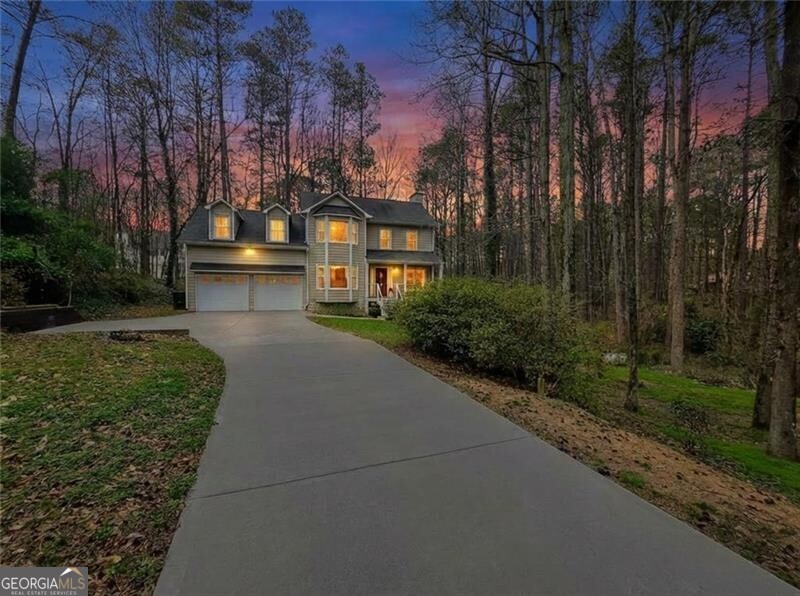 78 Chadds View Acworth GA 30101